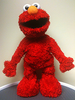 Elmo