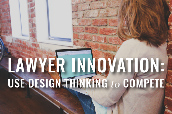 innovate your law practice