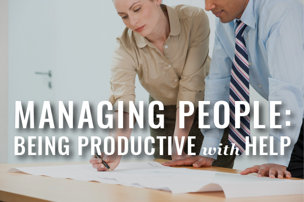 managing people law firm productivity