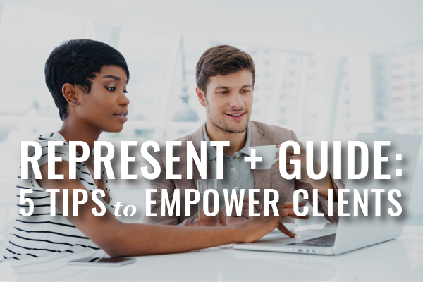 tips for lawyers to guide clients