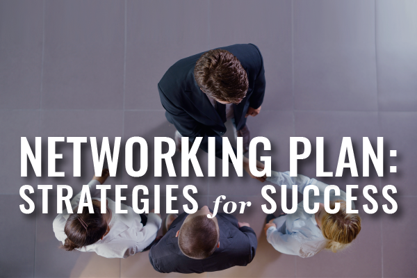 strategic networking for lawyers