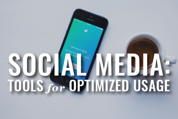 tools to optimize social media in law practice