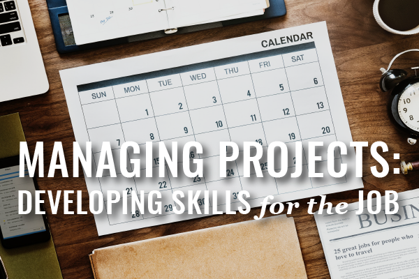 project management skills for lawyers