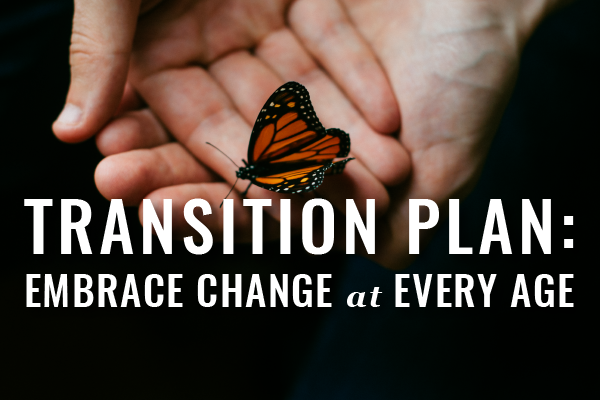 transition and succession planning for lawyers