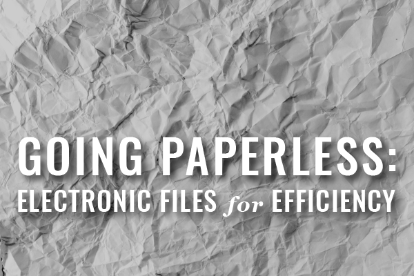 paperless law firm