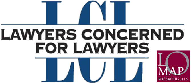 Lawyers Concerned for Lawyers | MA