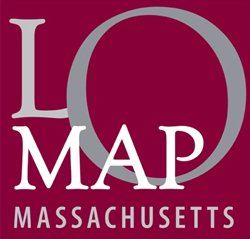 MassLoMap logo