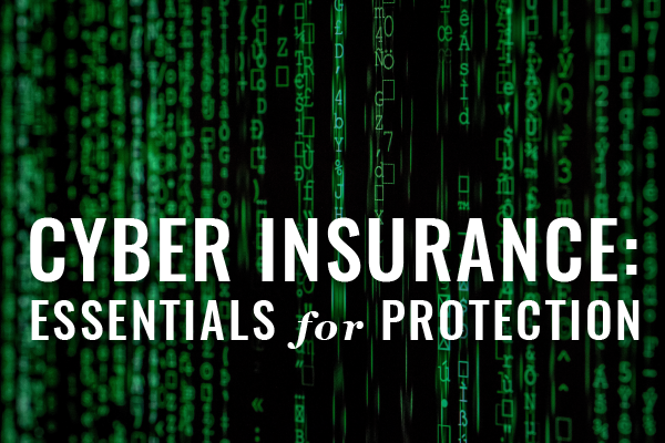 cyber insurance for lawyers