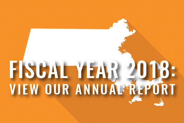 Fiscal Year 2018 View Our Annual Report