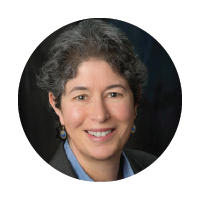 an image of Prof. Beth Cohen's bio photo